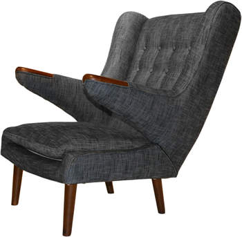 Name:Teddy Bear Chair, Item id:6110_SA-TEDD-CCL (Medium Image)