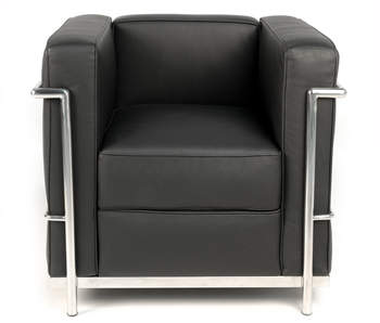 Name:Bauhaus Chair, Item id:6110_SL-BAUH-1-K (Medium Image)