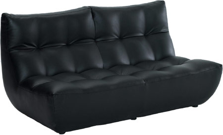 Name:Crash Pad Loveseat, Item id:6110_SL-CRASH-2-K (Medium Image)