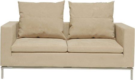 Name:Giordano Loveseat, Item id:6110_SL-GIOR-2-3297-57 (Medium Image)
