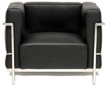 Name:Cuscino Grande Chair, Item id:6110_SL-GRCU-1-MI_K (Medium Image)