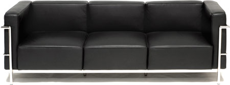 Name:Cuscino Grande Sofa, Item id:6110_SL-GRCU-3-MI_K (Medium Image)