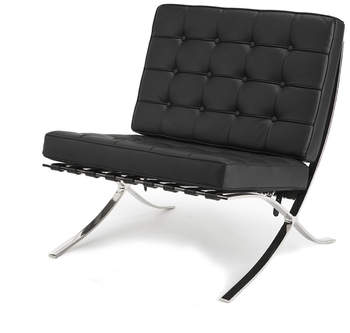 Name:Madrid Chair, Item id:6110_SL-MADR-1-PU_K (Medium Image)