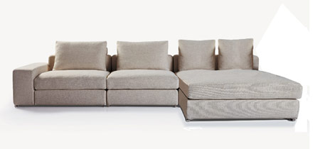 Name:Mike Sectional, Item id:6110_SL-MIKE (Medium Image)