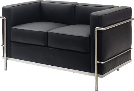 Name:Cuscino Petit Loveseat, Item id:6110_SL-PECU-2-MI_K (Medium Image)