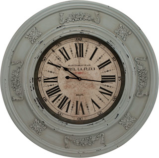 Name:Randolph Clock, Item id:6210_2234 (Medium Image)