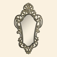 Sylvia Mirror Thumbnail Image