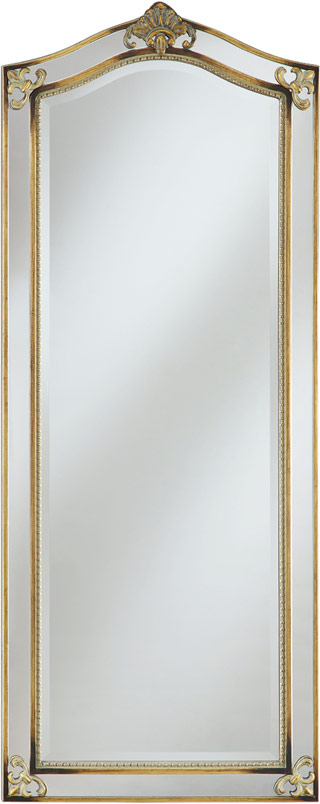 Name:Humphrey Mirror, Item id:6210_2240 (Medium Image)
