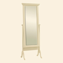 Brunswick Cheval Mirror Thumbnail Image