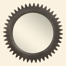 Bremen Mirror Thumbnail Image