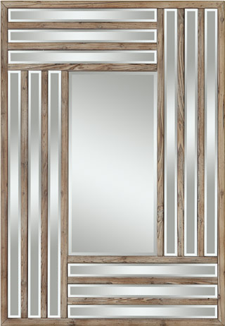 Name:Shelby Mirror, Item id:6210_40032 (Medium Image)