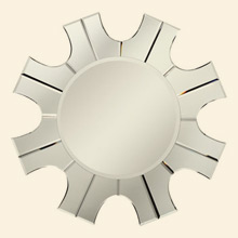 Sierra Mirror Thumbnail Image