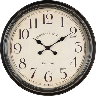 Name:Whitley Clock, Item id:6210_40034 (Medium Image)