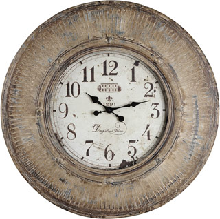Name:Kensington Clock, Item id:6210_40035 (Medium Image)