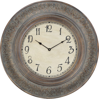 Name:Melville Clock, Item id:6210_40038 (Medium Image)
