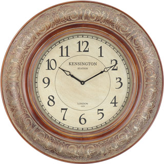 Name:Mackenzie Clock, Item id:6210_40040 (Medium Image)