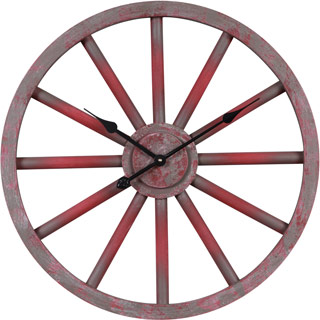 Name:Ripley Clock, Item id:6210_40041 (Medium Image)