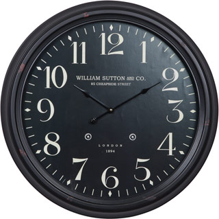 Name:Norton Clock, Item id:6210_40046 (Medium Image)