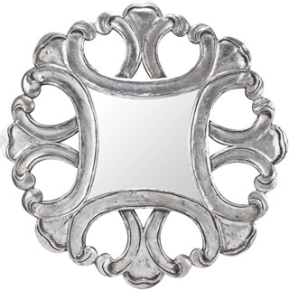 Name:Silverton Mirror, Item id:6210_40078 (Medium Image)