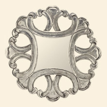 Silverton Mirror Thumbnail Image