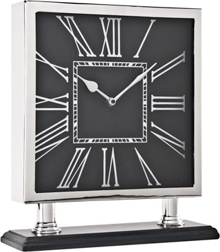 Name:Butler Clock, Item id:6210_40094 (Medium Image)