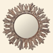 Margo Mirror Thumbnail Image