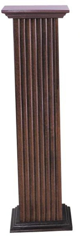 Name:Square Fluted Pedestal 42