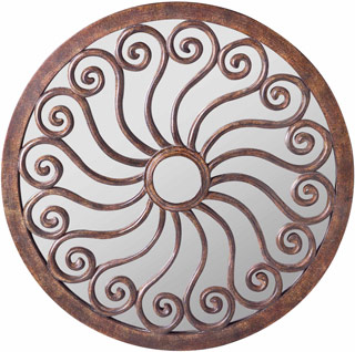 Name:Andorra Wall Hanging, Item id:6210_4425 (Medium Image)