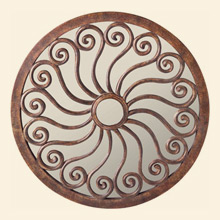 Andorra Wall Hanging Thumbnail Image