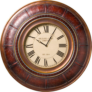 Name:Sanaa Clock, Item id:6210_4494 (Medium Image)