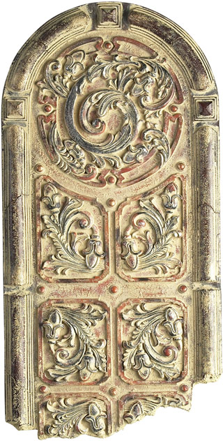 Name:Cipriani Wall Panel, Item id:6210_4502 (Medium Image)