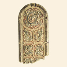 Cipriani Wall Panel Thumbnail Image