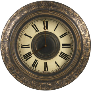 Name:Tabora Clock, Item id:6210_4516 (Medium Image)