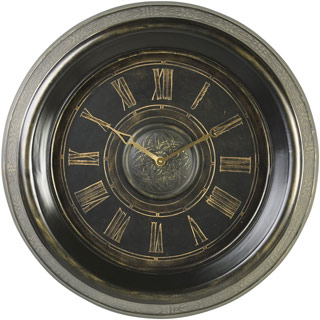 Name:Welkorn Clock, Item id:6210_4525 (Medium Image)