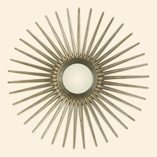 Sunburst Mirror Thumbnail Image
