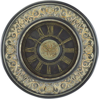 Name:Merak Clock, Item id:6210_4550 (Medium Image)