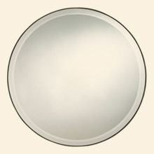 Seymour Round Mirror Thumbnail Image