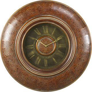 Name:Kansungu Clock, Item id:6210_4599 (Medium Image)