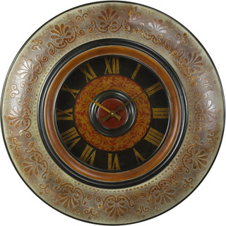 Name:Durban Clock, Item id:6210_4700 (Medium Image)