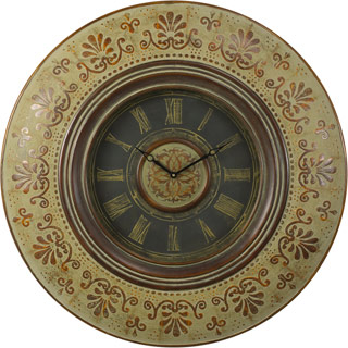 Name:Kabwe Clock, Item id:6210_4701 (Medium Image)