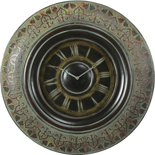 Name:Moroni Clock, Item id:6210_4702 (Medium Image)