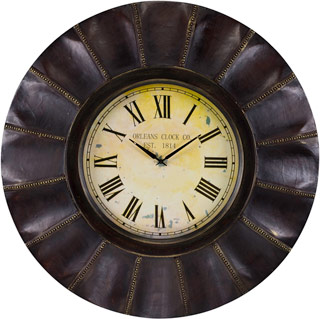 Name:Abuja Clock, Item id:6210_4718 (Medium Image)