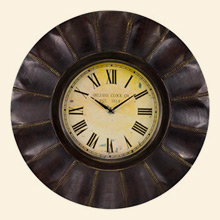 Abuja Clock Thumbnail Image