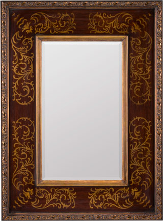 Name:Hudson Mirror, Item id:6210_4739 (Medium Image)