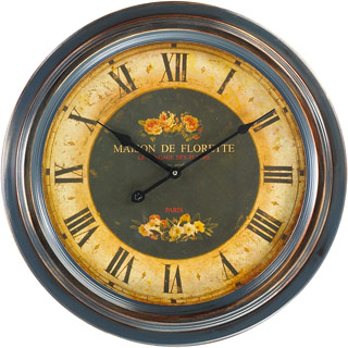 Name:Dover Clock, Item id:6210_4750 (Medium Image)