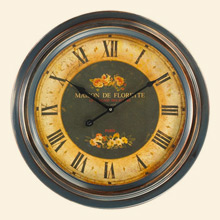 Dover Clock Thumbnail Image