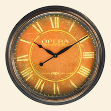 Stamford Clock Thumbnail Image