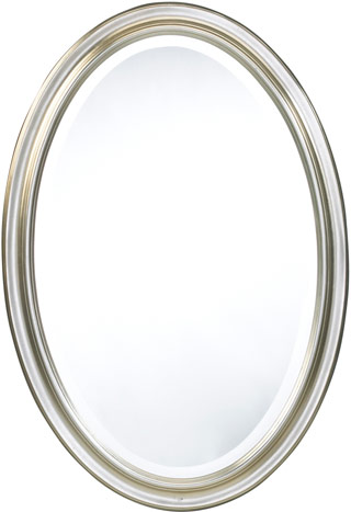 Name:Blake Oval Mirror, Item id:6210_4770 (Medium Image)