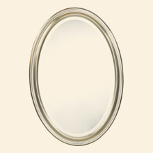 Blake Oval Mirror Thumbnail Image