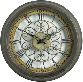 Name:Aiden Clock, Item id:6210_4789 (Medium Image)